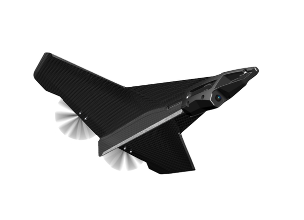 Carbon Flyer